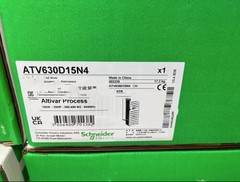 NEW SCHNEIDER ATV630D15N4 Variable Speed Drive