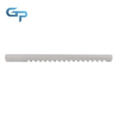 1/2″-D Style 9/16″ x 13-7/8″ HSS Standard Keyway Broach CNC With Shim