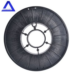 E71T-GS .045″ 1.2mm Gasless Flux Core Mild Steel MIG Welding Wire 10 Lbs Spool