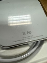 Square Contactless & Chip Reader SPC1-01 1st Gen POS Card Reader NFC Tap Pay
