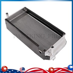 NEW 6686077 6734100 7152356 Fits Bobcat S150 S150G S160 S175 S185 S205 Radiator