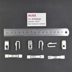 Contact set 3TY7470-OA,3TY7470-0A contact kit fit for Siemens Contactor 3TF47 3P