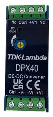 TDK-Lambda DPX40-24WS05 DC/DC Converter Input:9.5-36Vdc Output:5Vdc 8A 40W NEW