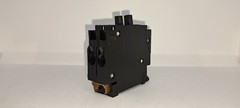 ITE QT1-2020 20 Amp 120/240V TANDEM Circuit Breaker CLOSED CLIP EQ-T QTI-2020