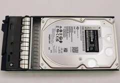 One New Lenovo 00YG663 00YG665 SAS 8TB 12G 7.2K 3.5in DS4200 DS6200 Hard Drive