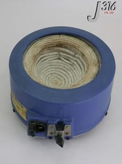 17326 ELECTROTHERMAL ELECTROMANTLE EM0500/C