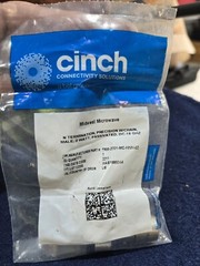 Midwest Microwave TRM-2001-MC-NNN-02 18 GHz 50OHM Precision Termination