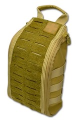 Lightning X Spread Eagle Trauma Pack w/ Laser Cut MOLLE | Factory 2nd | #0785