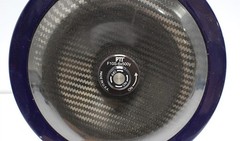 Thermo FiberLite F10-6x500y Carbon Fiber Fixed Angle Rotor