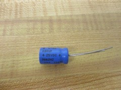 Sprague 678D Capacitor 330UF 25VDC (Pack of 4)
