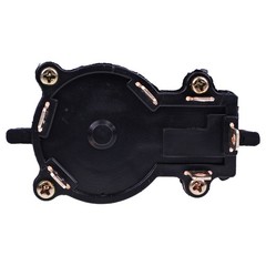5-Speed Hand Control Rotary Switch 8M4004636 8M4002637 for MotorGuide X3 R3