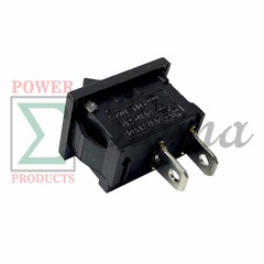 Mini Boat On Off Engine Switch For Baja 700 900 Watts Propane Inverter Generator