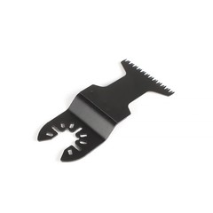 31 Pieces Universal Wood Metal Oscillating Multitool Quick Release Saw Blades