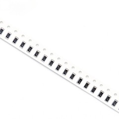 SMD Resistor Kit Book Assortment 0201 0402 0603 0805 1206 1% SMT 170Value 0R-10M