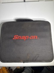 Snap-on EEDM596F Advanced Digital Multimeter True-RMS Bluetooth Automotive DMM