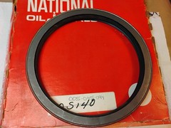 National Oil Seal Timken 417362 Oil Seal 5.750″ Shaft Dia x 6.757″ OD x .575″ w