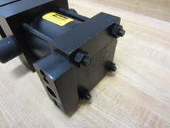 Parker 02.50 CDD2ANUS14C 4.000 02.50CDD2ANUS14C Cylinder 1245305A