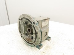 Reliance 79161-10-W Tigear Speed Reducer Gearbox 20:1 Ratio 296In-Lb 87.5RPM