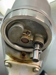 Hobart N50 5 Quart / 5 Qt. Commercial Mixer, Model N-50