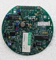 PCB 7800-040-11 ISS B6 CPN 631-1479 S/N 27027-03