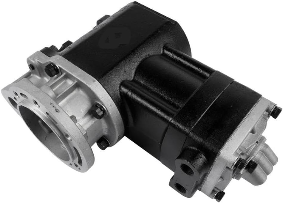 Air Brake Compressor 3018534 3018543 AR3417 for Cummins NT855 N14 V28