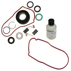 Bosch Rotary Hammer Genuine OEM Service Pack and Oil Reservoir, COMBO00176