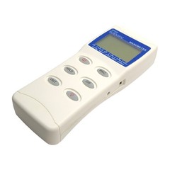 Sper Scientific 840080C Datalogging Manometer 5psi Range 0.001 Res., 3% Accuracy