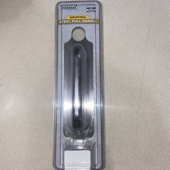 Universal Hardware Commercial Stainless Steel Pull Handle, UH40011 – NEW Sealed!