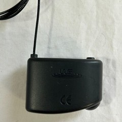 USS Mini Anti-Theft Merchandise Clothing BLACK Cable Lock Alarm Security Tag EAS