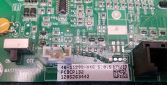 PWB-1244A4-0000 AMANA 40-1129Q-A40 GOODMAN PTAC PCBCP132 Control Circuit Board