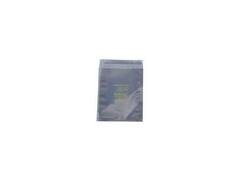 Techni-Pro 758ST1013 – 758ST1013 Static Shielding Bag, 4 inch X 6 inch,