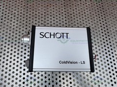 Schott A20980/6000K Cold Vision – LS Cool White Light Source