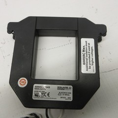 Square D 3090SCCT043 Control Transformer 400A:5A FS 600VAC 50/60HZ 400:5 CT 60ºC