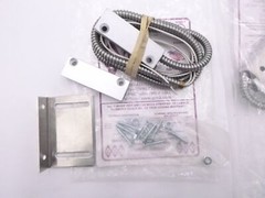 G.R.I. 4400-A Industrial Surface Mount Switch Set Closed Loop 2-1/2″ Gap 10W