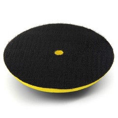 Backer Pads 6inch Hook And Loop Backing Plate For Polishing Pads Sanding Discs