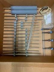 Pitney Bowes DI 950, 900 PARTS