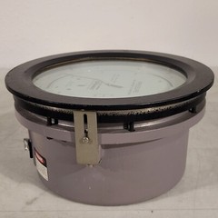 Vintage Pennwalt 62B-4D-0800 Pressure Gauge 0-800 mmHg Millimeters Of Mercury
