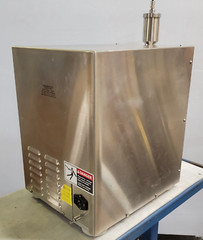 Avestin EmulsiFlex-C3 High pressure homogenizer 30,000 psi