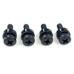 Screws for Samsung QN55Q7FBAFXZA (QN55Q7FBAF) TV Wall Mount (Set of 4)