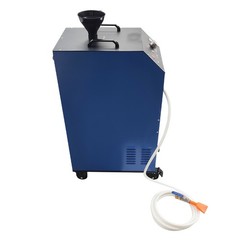 220V/110V Fume Duct Cleaning Machine,Range Hood Cleaning Machine 0.1-0.3mpa