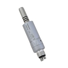 COXO Dental Handpiece Low Speed Air Motor Midwest 4 Holes ISO E-Type Inner Water