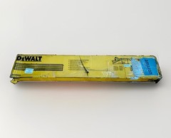 DEWALT DWS5022 Track Saw Guide Rail / Saw Guide Track Rail MPN DWS5022