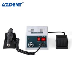 Dental Electric 35K RPM Micromotor Polishing Carving Handpiece/Polishing Kit