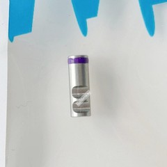10Pc RC/NC/RN Dental Analog Replica Bone Tissue Level Fit Straumann ITI US STOCK
