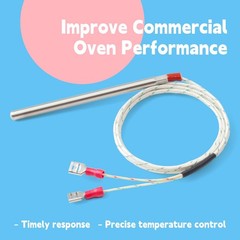 3535891 Temperature Sensor Probe For Vulcan Hart WKGD ECO2D VC4GD SG4D