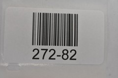 BI Technologies 34-1033-2A Zinc Plated Lock Washer Internal Tooth 420 Piece