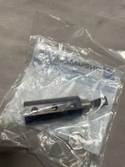 New HP45-100-DT Pneumadyne 4-Way Detented Toggle Valve