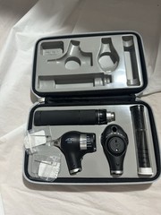 $787 ADC 5480L – Diagnostic Set with PMV Otoscope M3