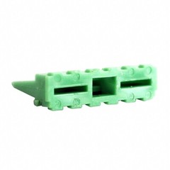 Amphenol Sine Systems AW12P Wedgelock Connector, 12 Way, ATP Series *4-PACK*
