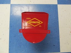 COVINGTON PLANTER PARTS, COVINGTON TP94, SINGLE GRAIN ATTACHMENT SEED CAN